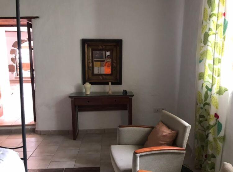 Casa Medinilla, Piscina Privada * Masdache
