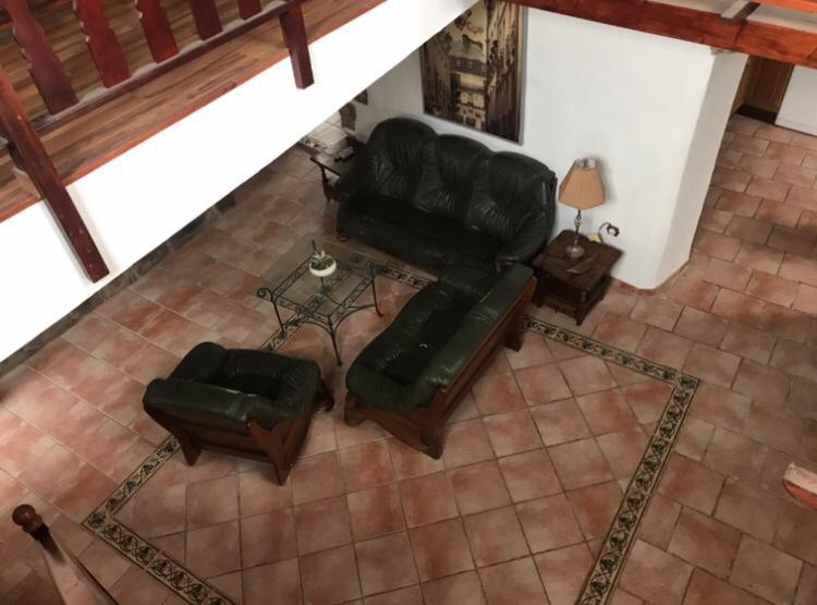 Casa Medinilla, Piscina Privada Villa