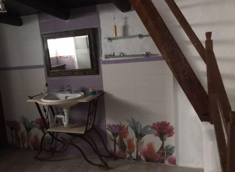 Casa Medinilla, Piscina Privada