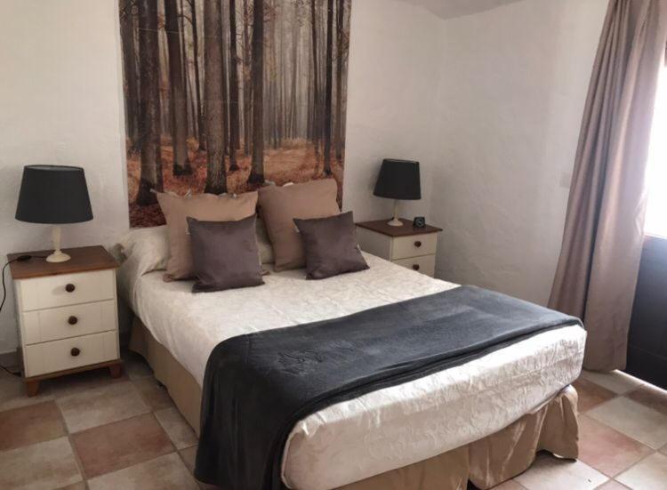 Casa Medinilla, Piscina Privada Villa Masdache