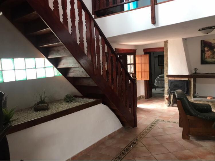 Casa Medinilla, Piscina Privada Villa Masdache