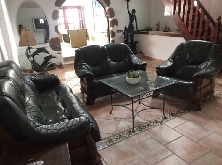Casa Medinilla, Piscina Privada