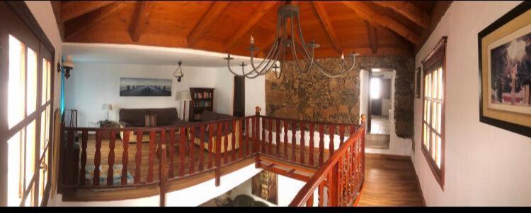 Villa Casa Medinilla, Piscina Privada