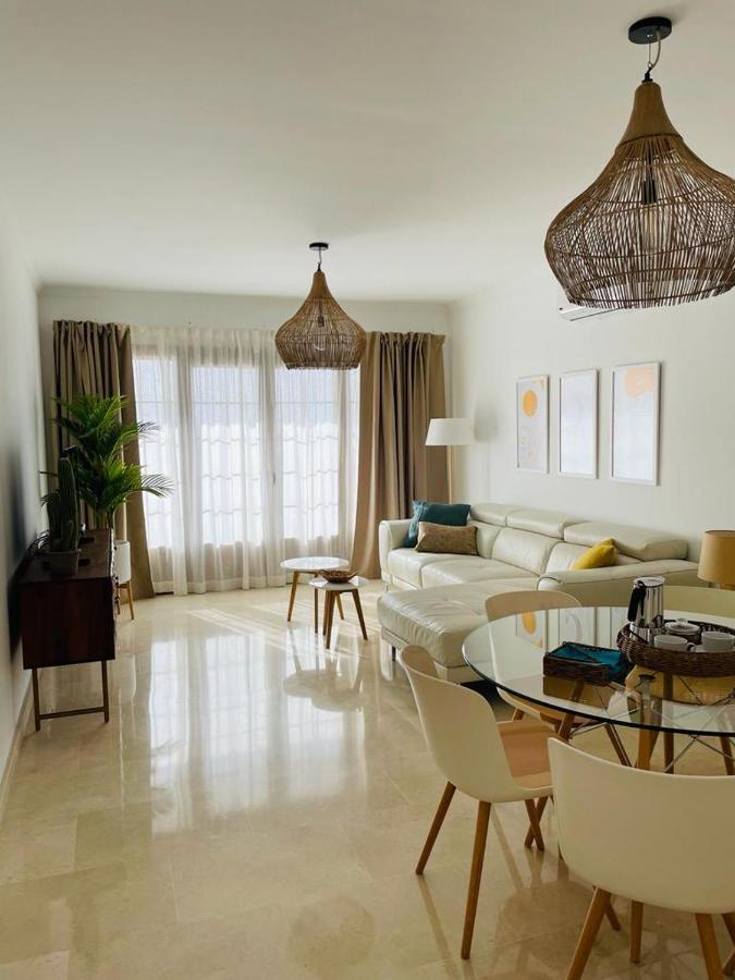 Ascanio Villa Playa Blanca (Lanzarote)