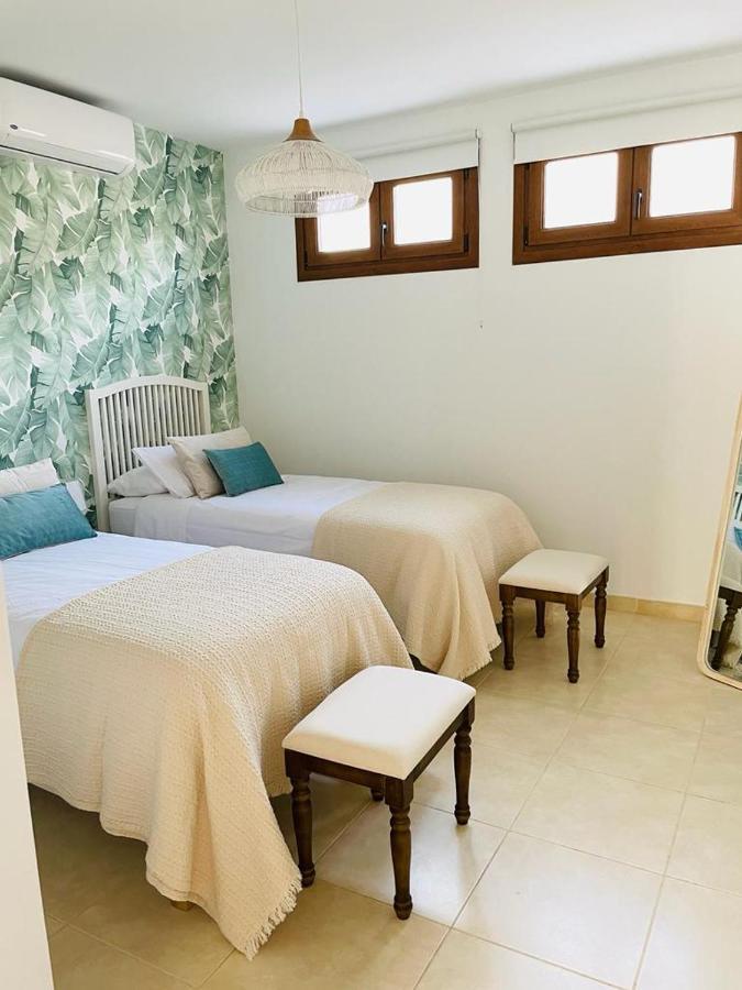 Villa Ascanio *