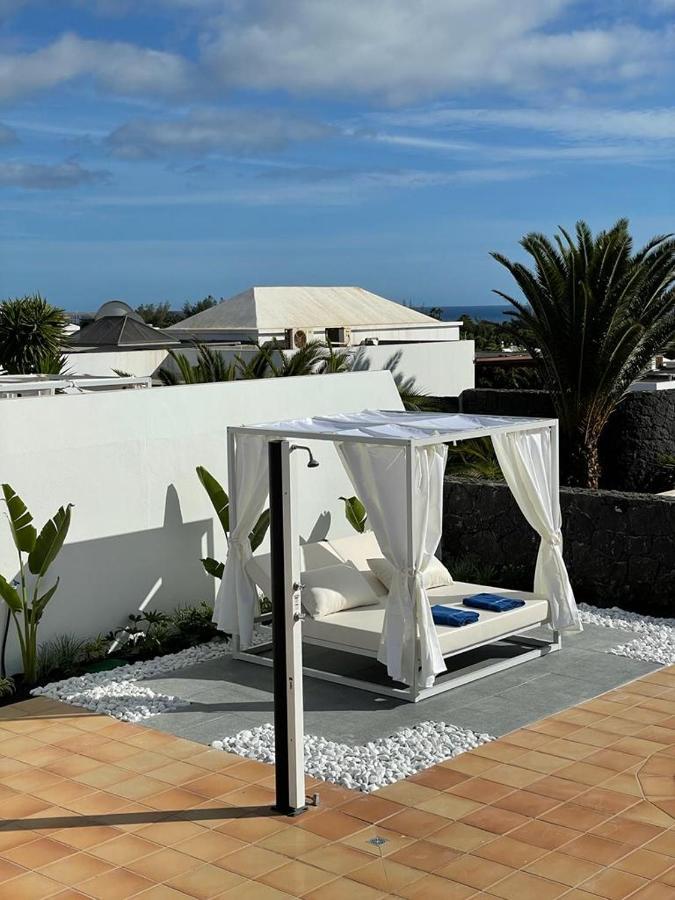 Villa Ascanio Playa Blanca (Lanzarote)