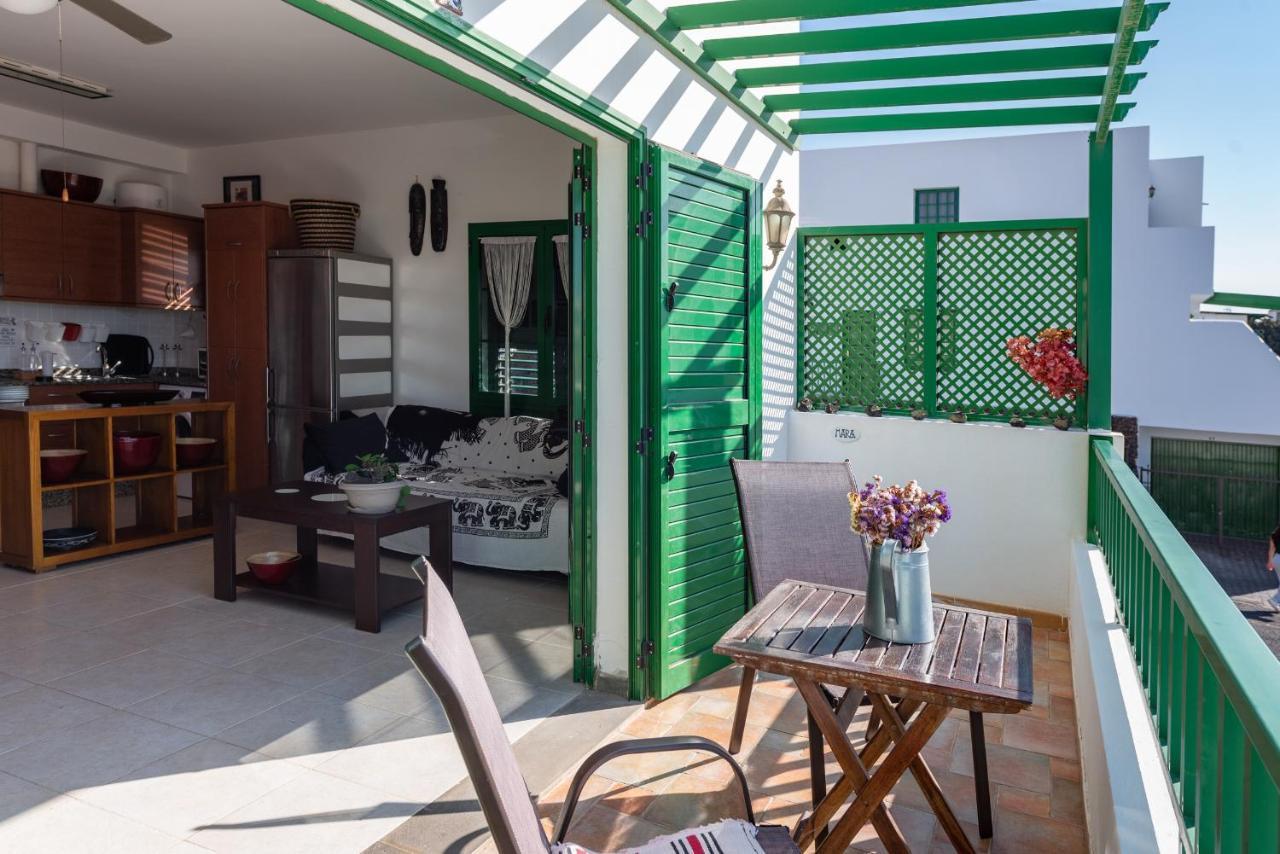 Apartamento Eguzki Lore