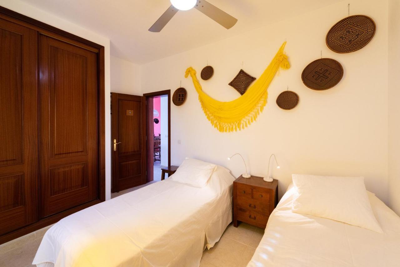 Apartamento Eguzki Lore *