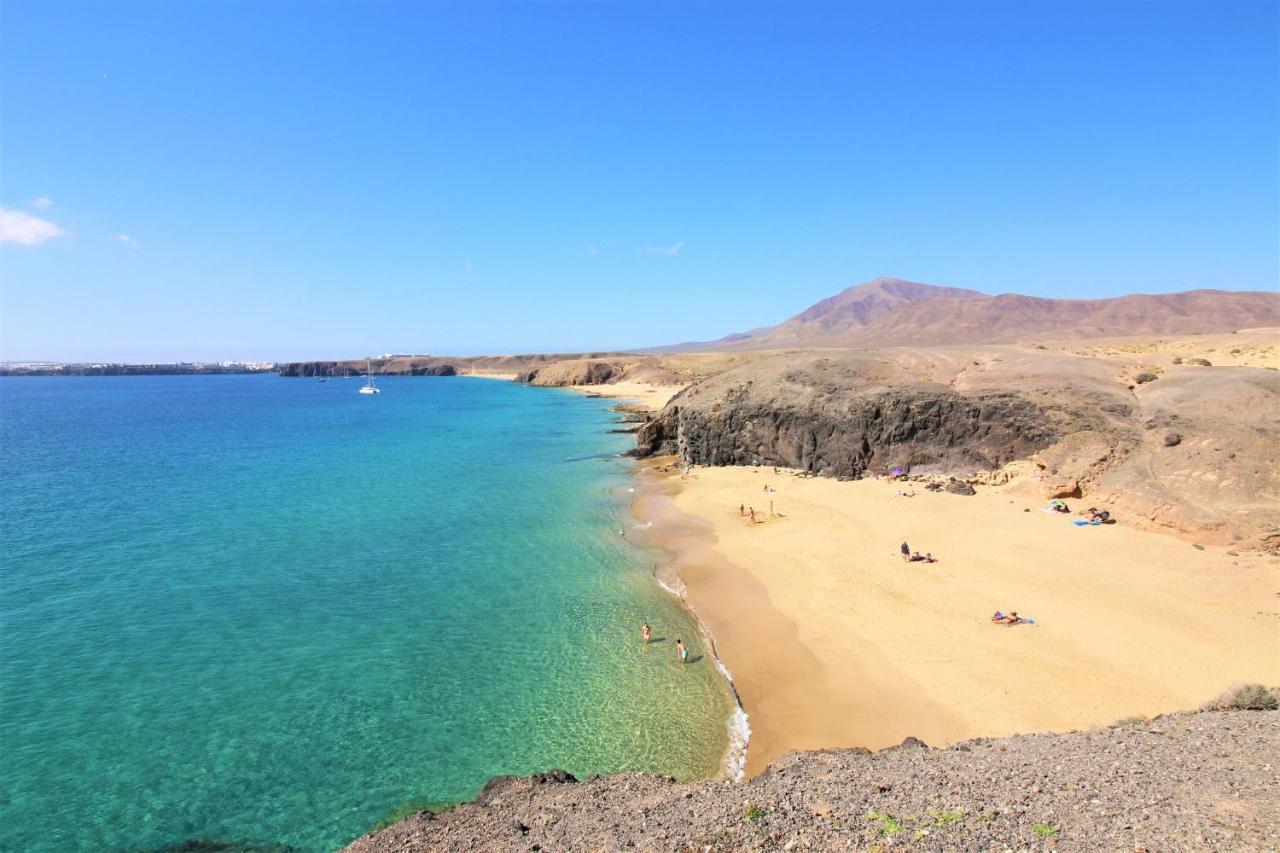 Pachamama House Playa Blanca Сasa de vacaciones Playa Blanca (Lanzarote)