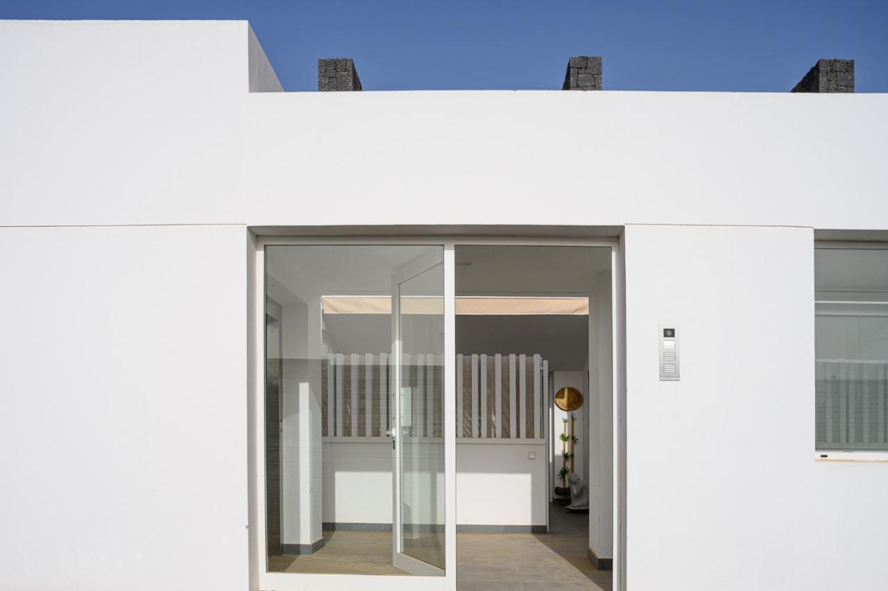 Pachamama House Playa Blanca Сasa de vacaciones Playa Blanca (Lanzarote)