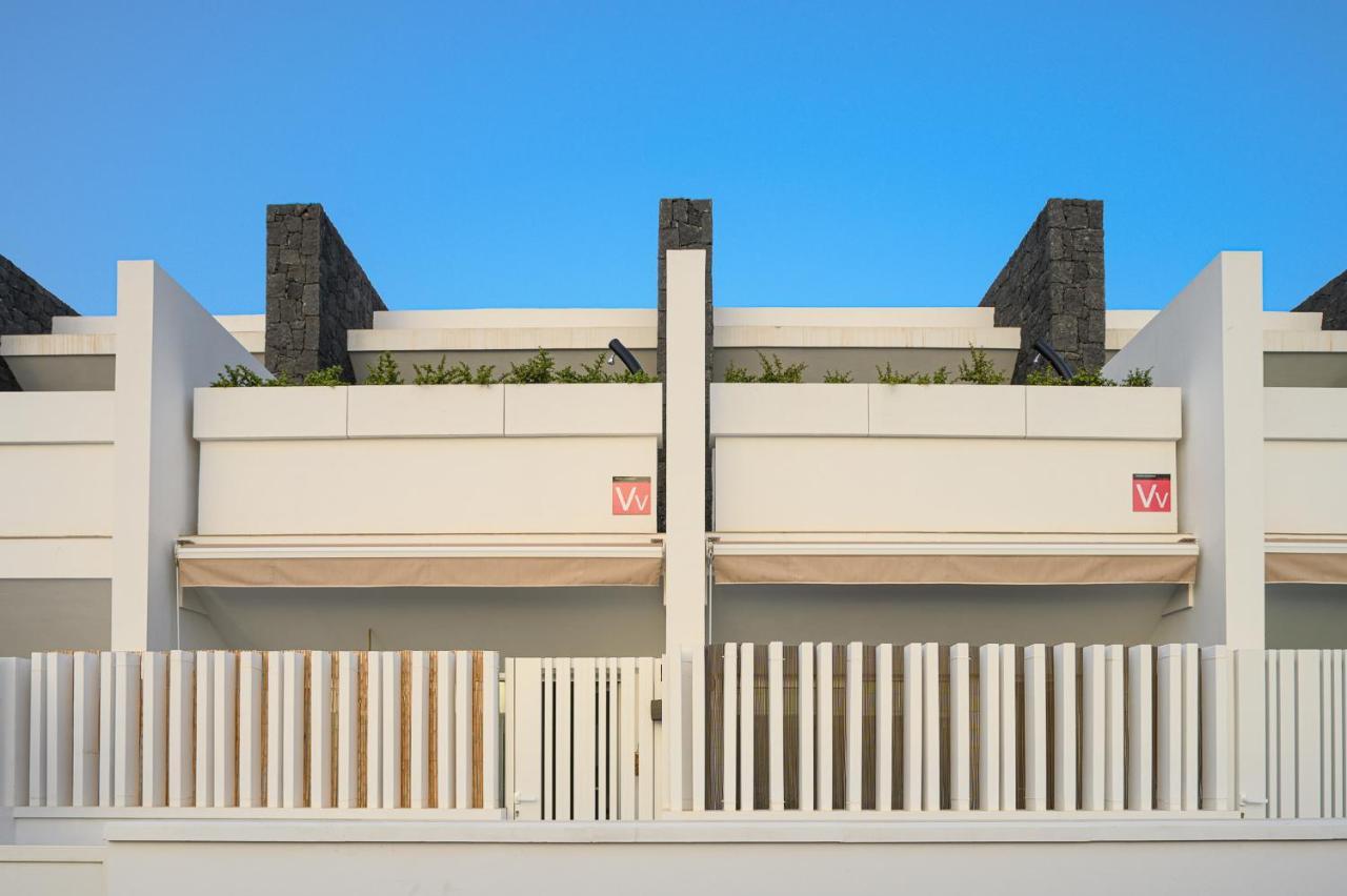 Holiday home Pachamama House Playa Blanca