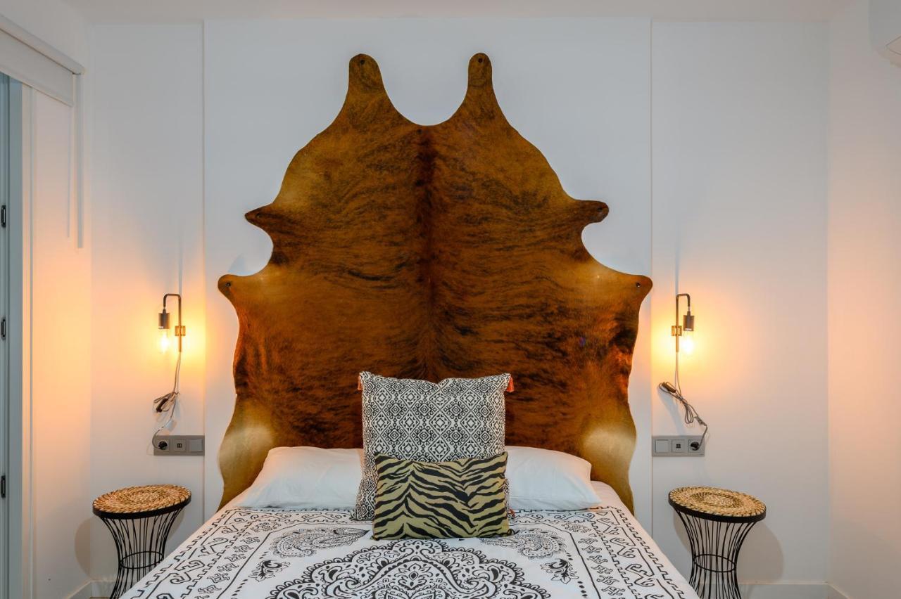 Pachamama House Playa Blanca Holiday home *
