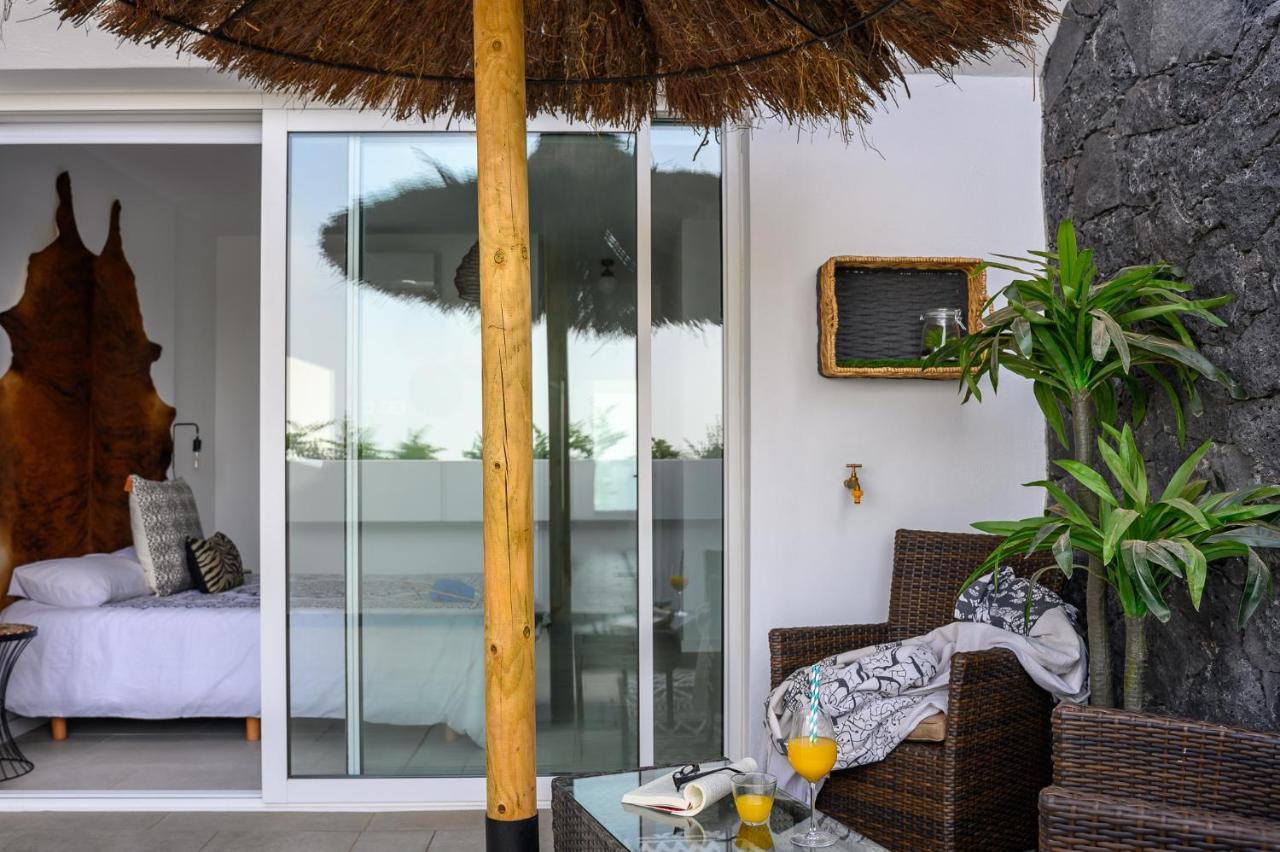 Holiday home Pachamama House Playa Blanca Playa Blanca (Lanzarote)