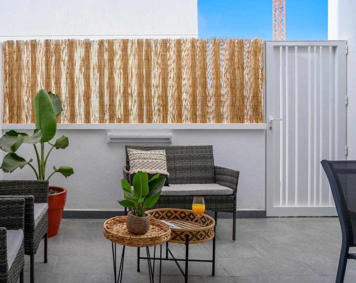 Pachamama House Playa Blanca