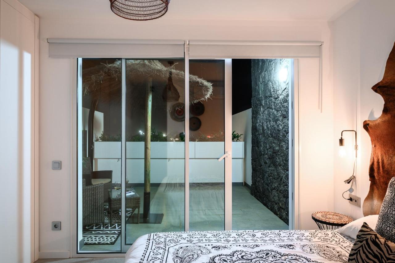 Holiday home Pachamama House Playa Blanca Playa Blanca (Lanzarote)
