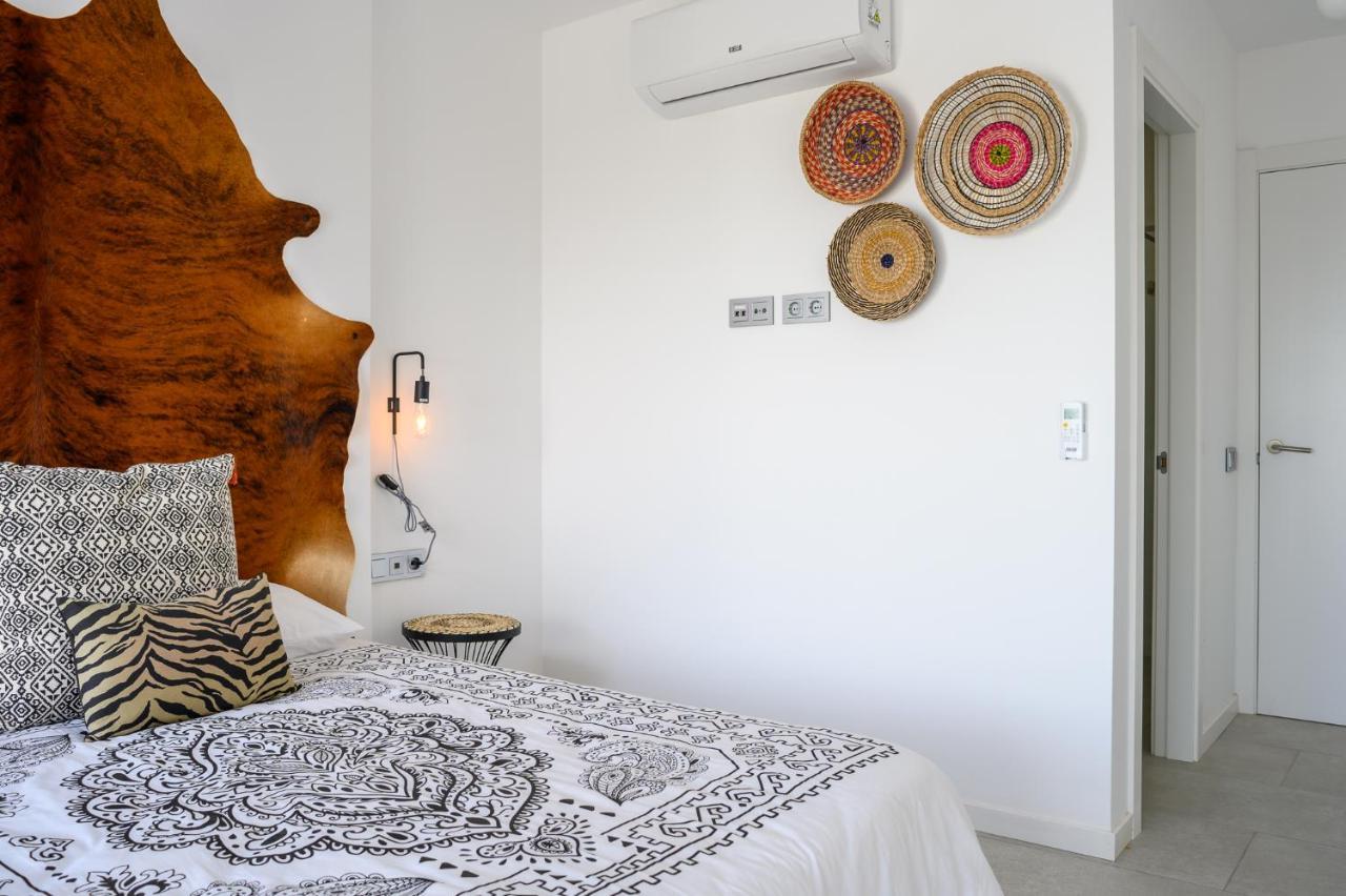 Сasa de vacaciones Pachamama House Playa Blanca *