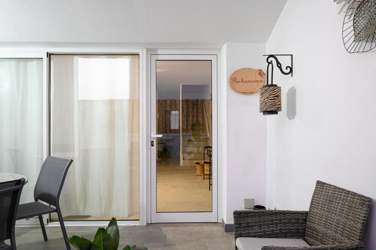 Pachamama House Playa Blanca * Playa Blanca (Lanzarote)