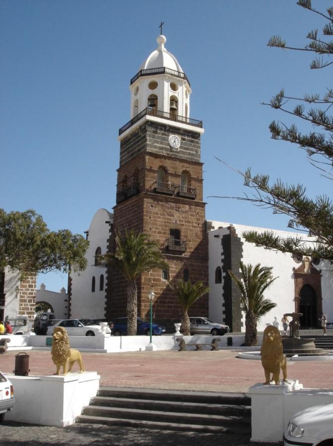 Catayfa Apartment Teguise (Lanzarote)