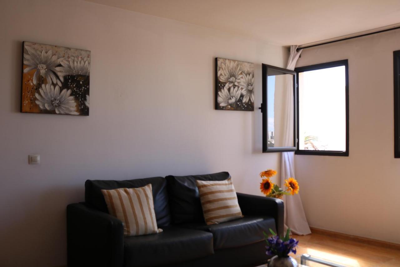 La Carmen Apartamento