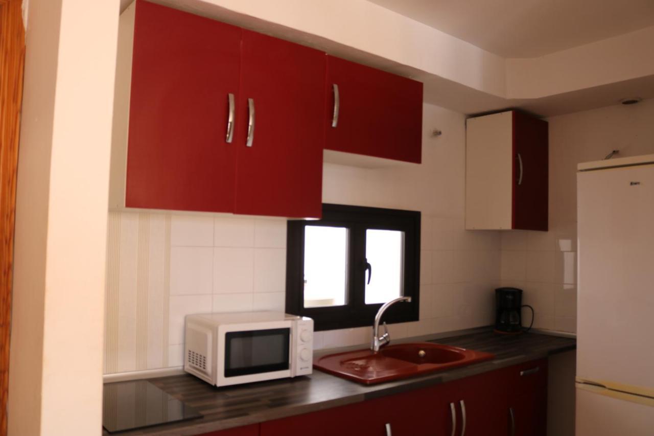 Apartamento La Carmen Arrecife (Lanzarote)