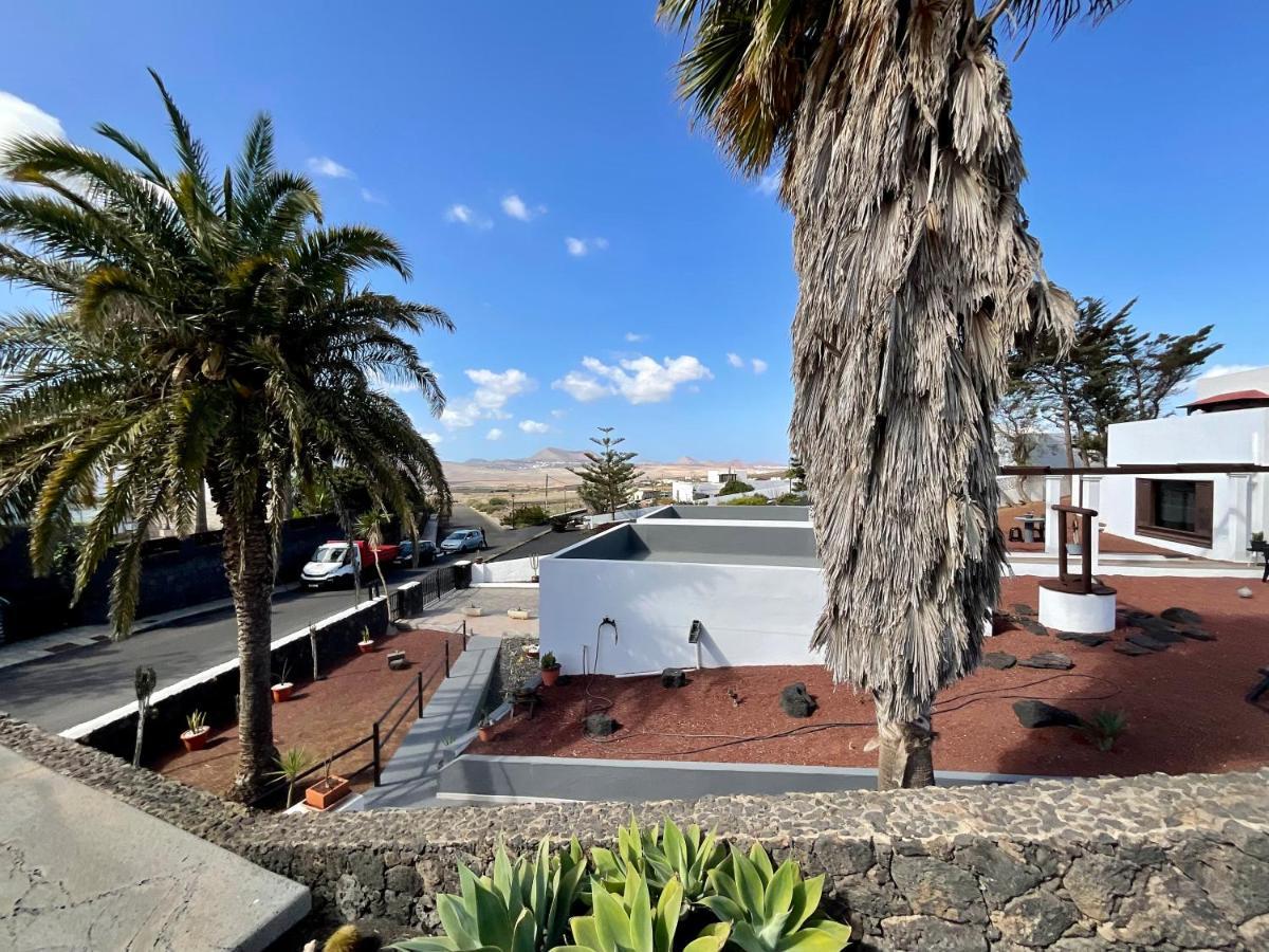 Catayfa Teguise (Lanzarote)