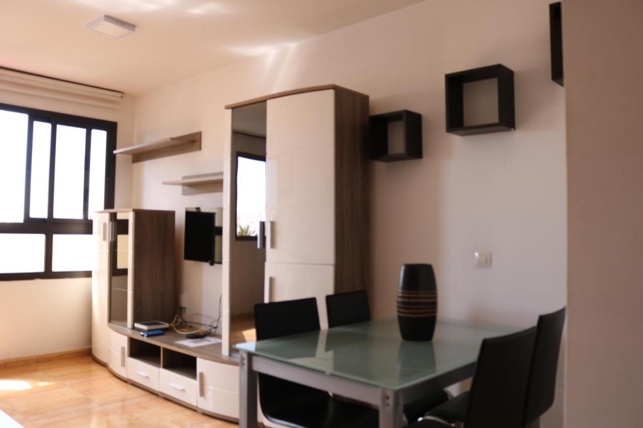 Apartamento La Carmen *