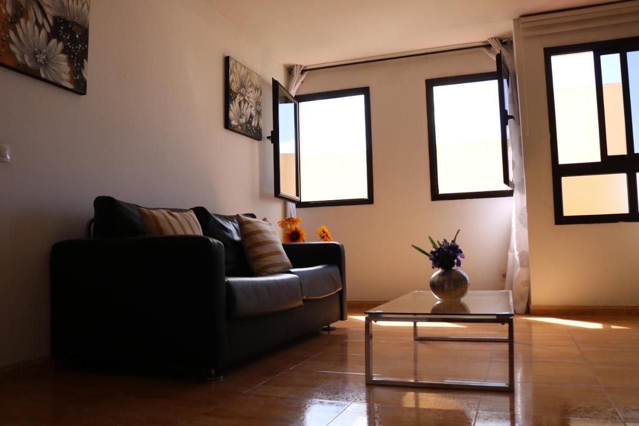 Apartamento La Carmen Arrecife (Lanzarote)