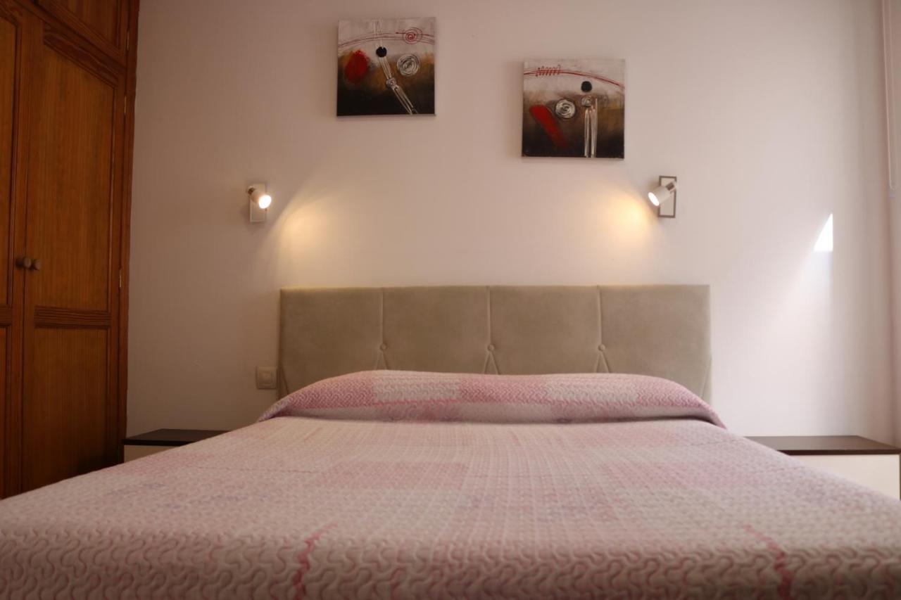 Apartamento La Carmen Arrecife (Lanzarote)