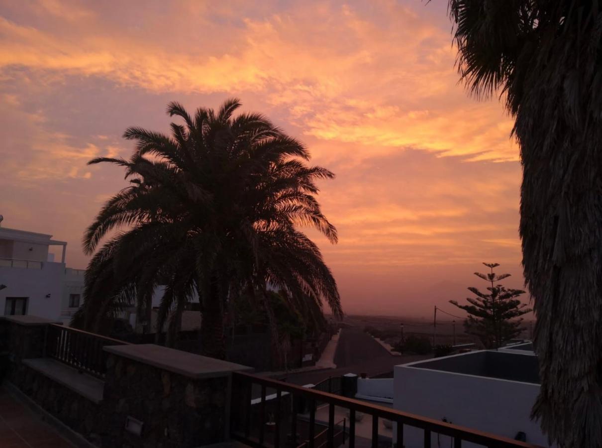 Apartment Catayfa Teguise (Lanzarote)