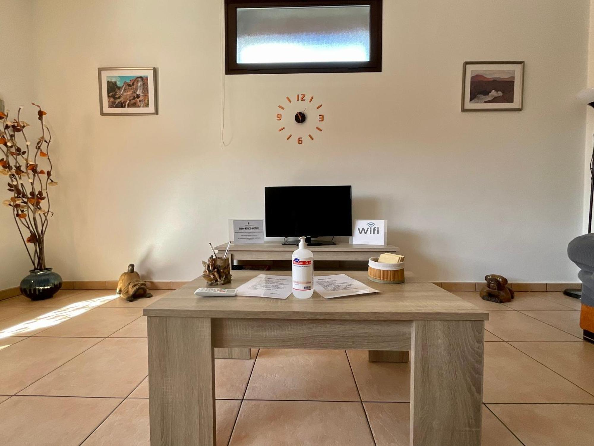 Apartment Catayfa
