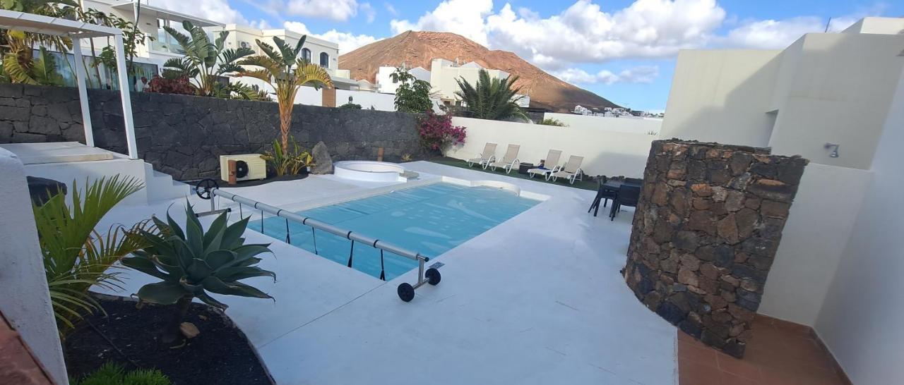 Alba De Luxe Villa Playa Blanca (Lanzarote)
