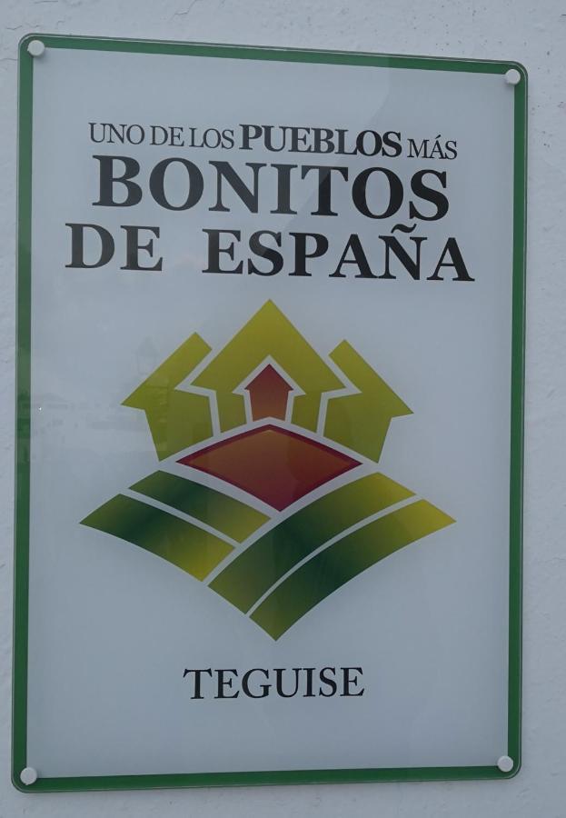 Catayfa Apartment Teguise (Lanzarote)