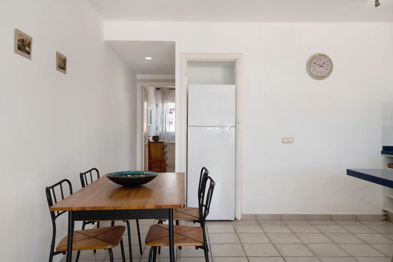 Playa Flamingo 62 Apartment Playa Blanca (Lanzarote)