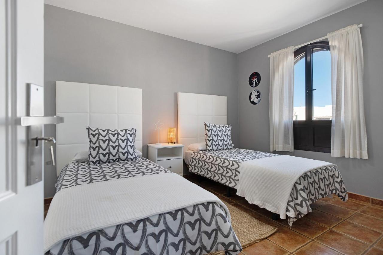 Apartamento La Estrella Iii