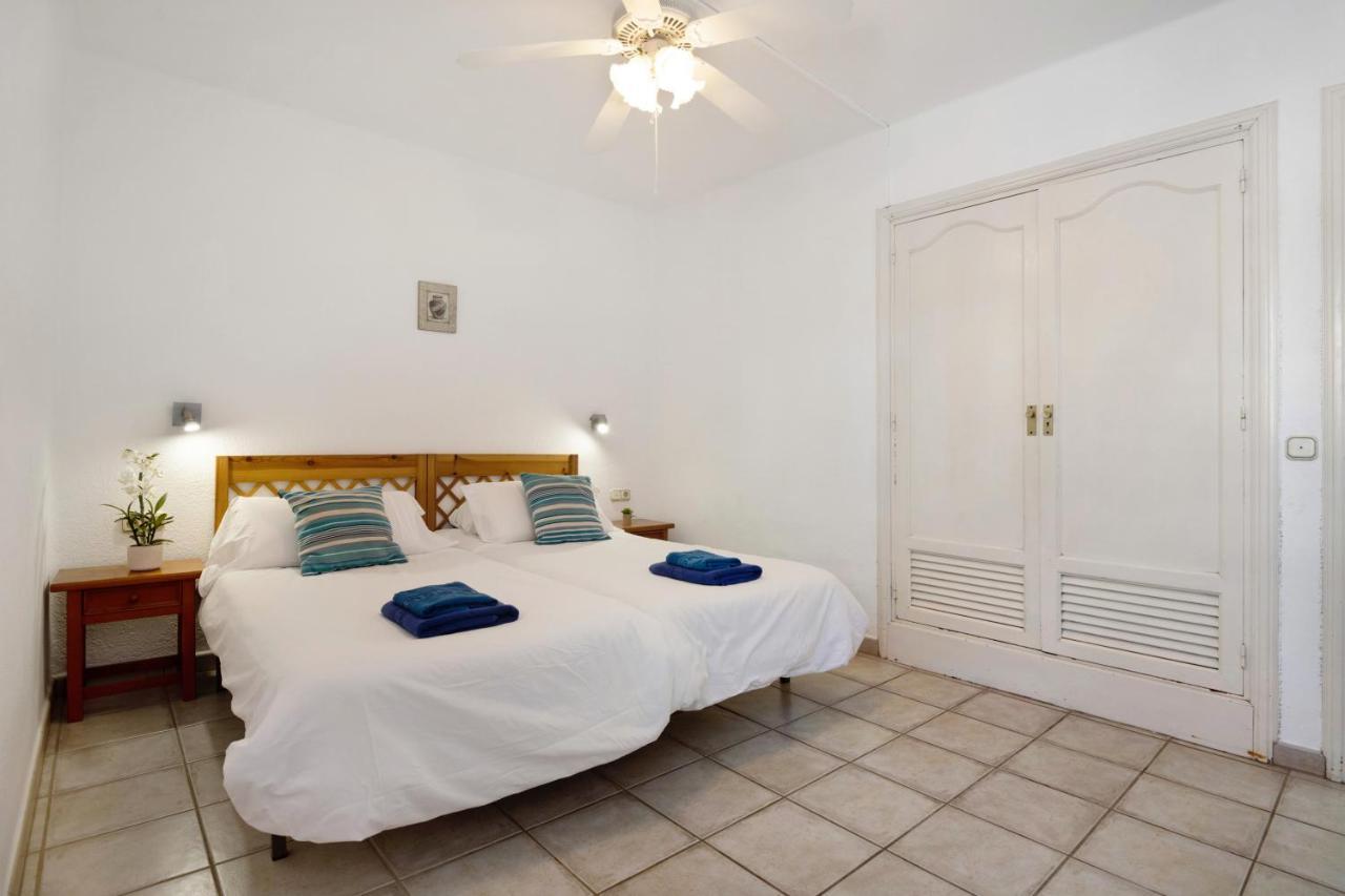 Apartment Playa Flamingo 62 *