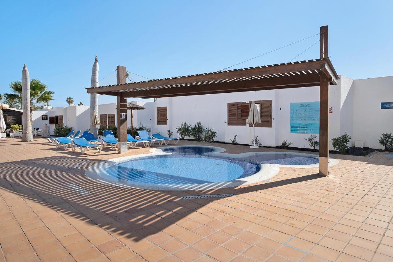 Apartment Playa Flamingo 62 Playa Blanca (Lanzarote)