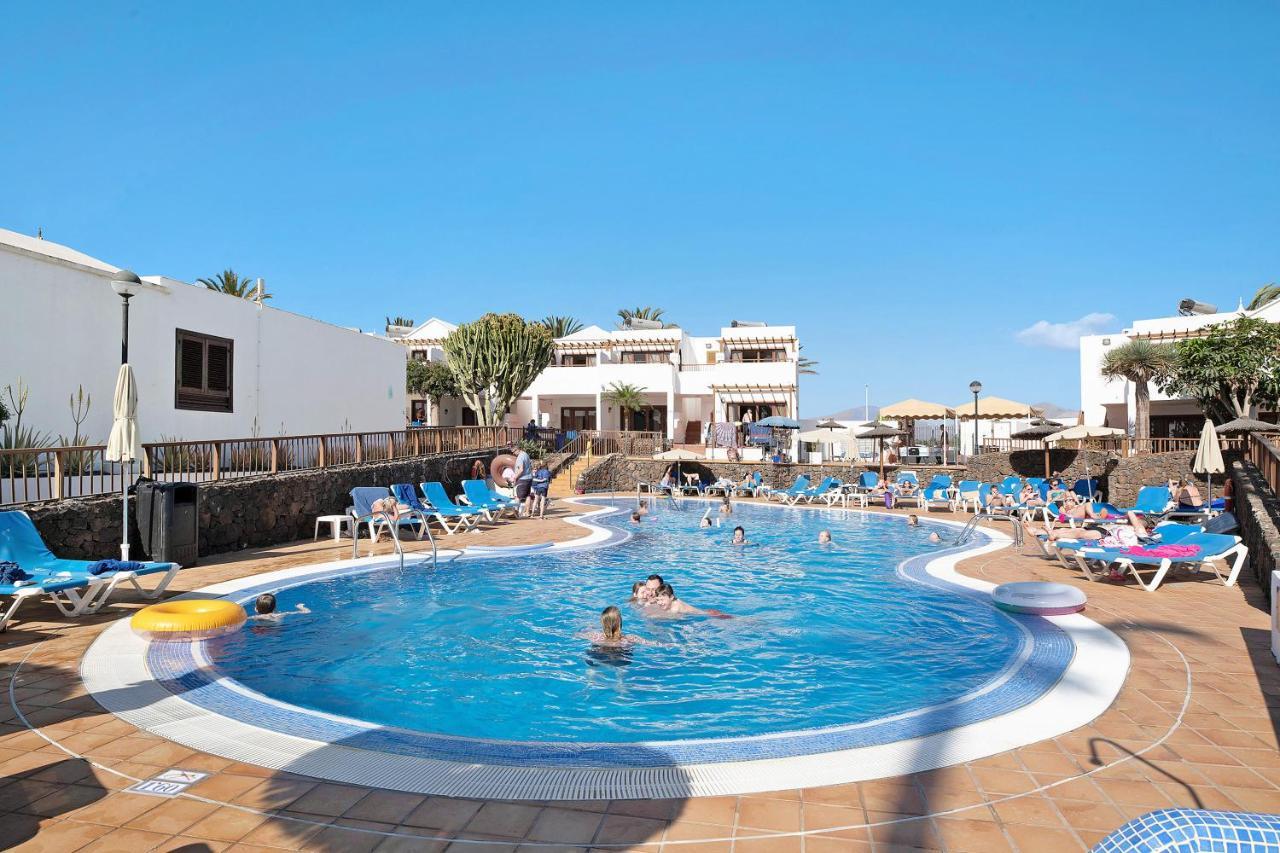Apartment Playa Flamingo 62 Playa Blanca (Lanzarote)