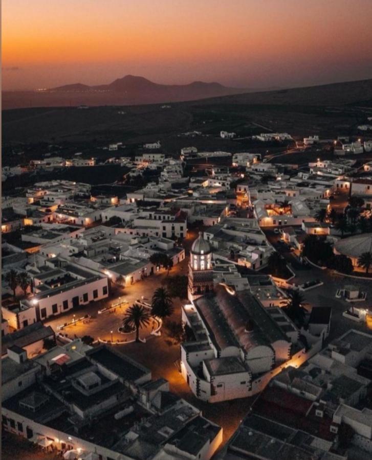 Catayfa Apartamento Teguise (Lanzarote)