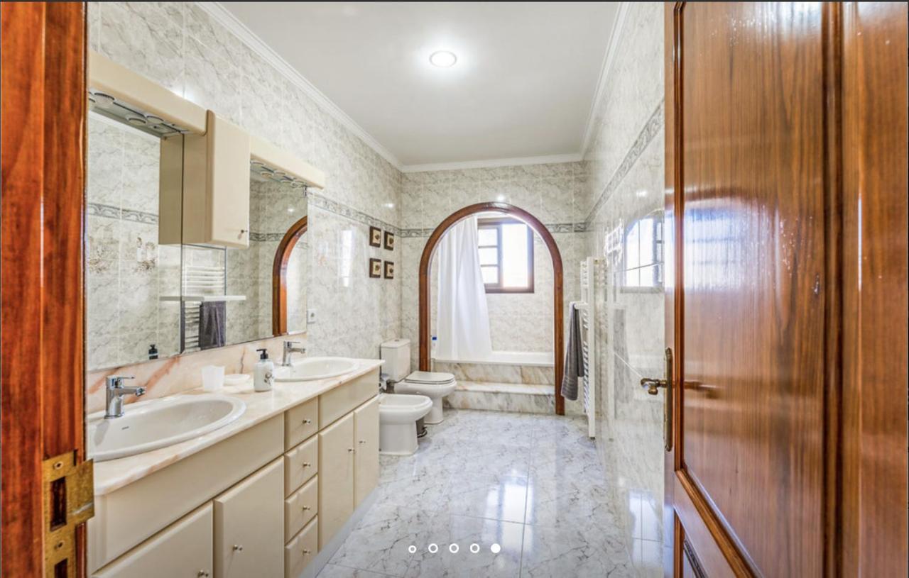 Casa En Сasa de vacaciones San Bartolomé