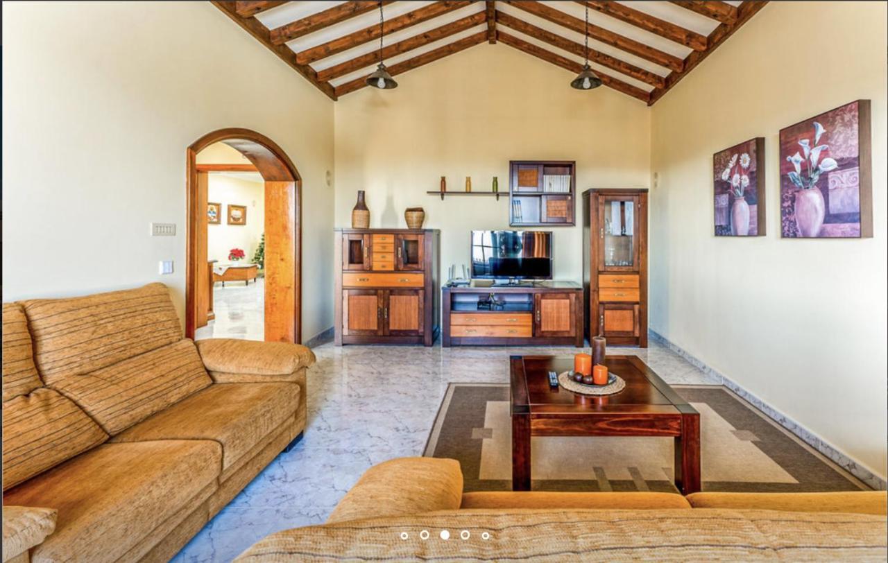 Сasa de vacaciones Casa En