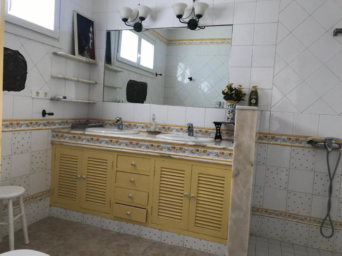 Vegueta Holiday home