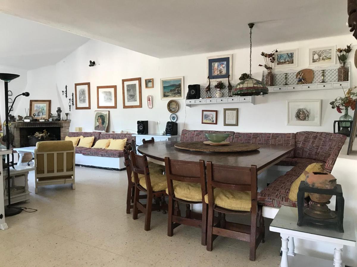 Holiday home Vegueta