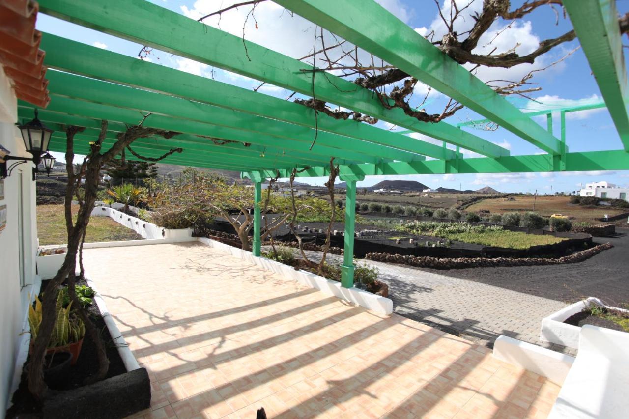 Holiday home Vegueta *