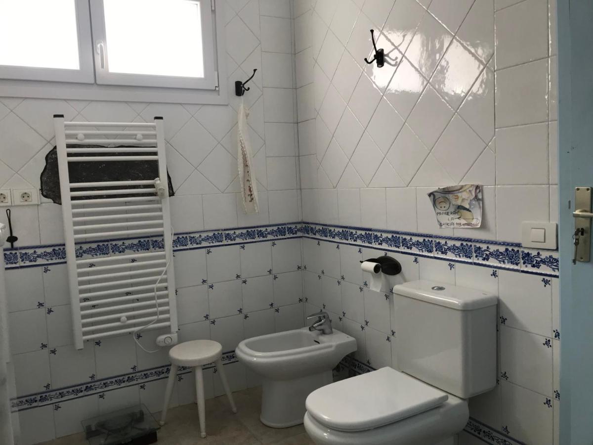 Holiday home Vegueta *