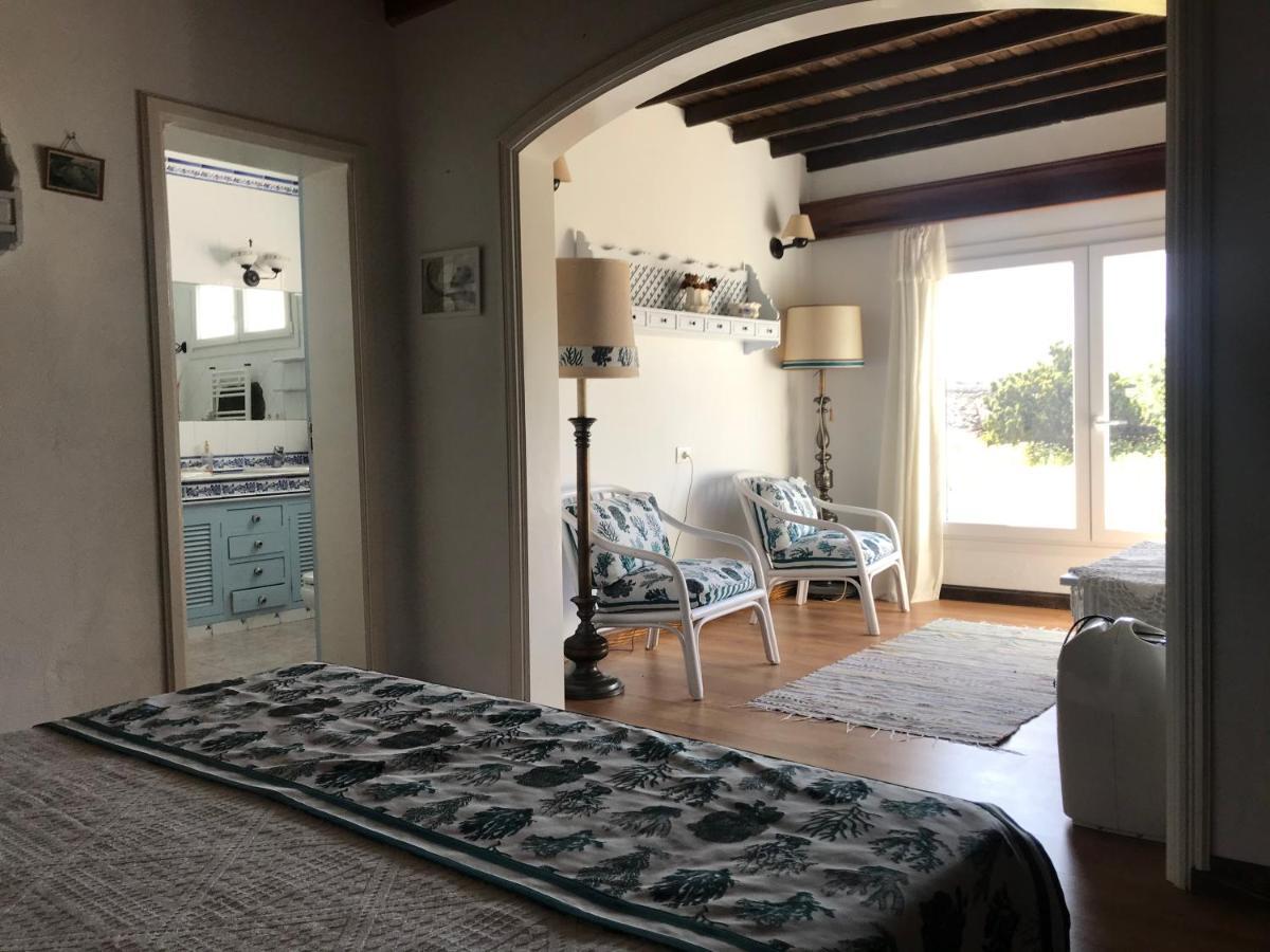 Holiday home Vegueta *