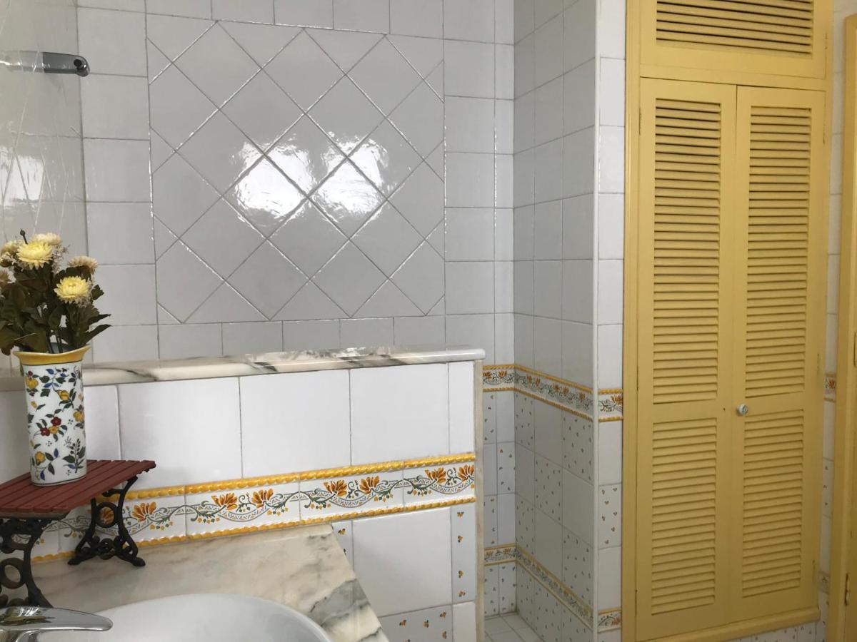 Vegueta Holiday home *