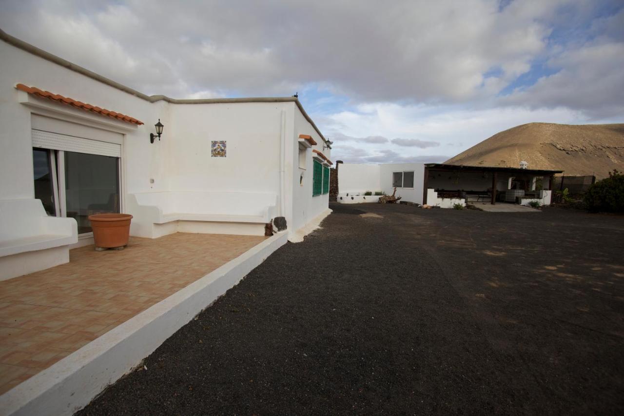 Vegueta Holiday home La Vegueta