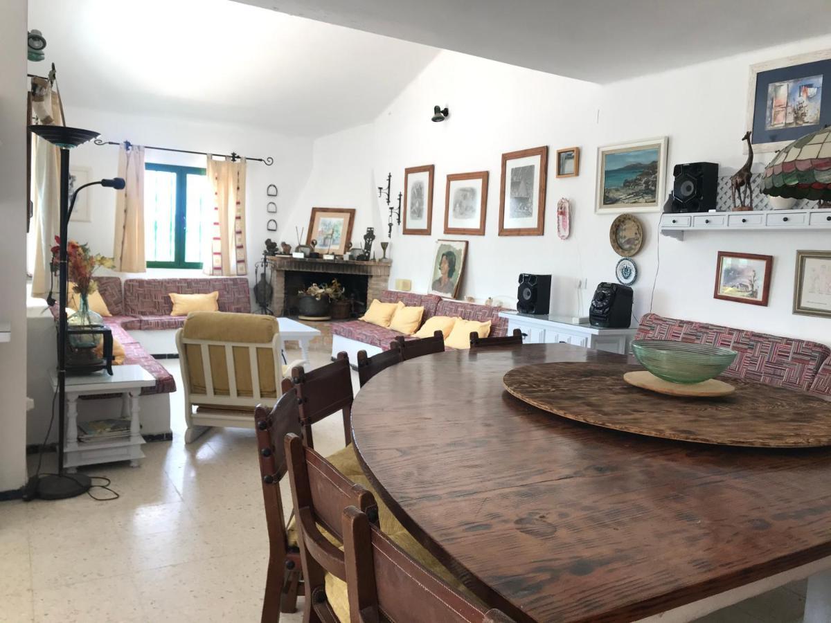 Vegueta Holiday home