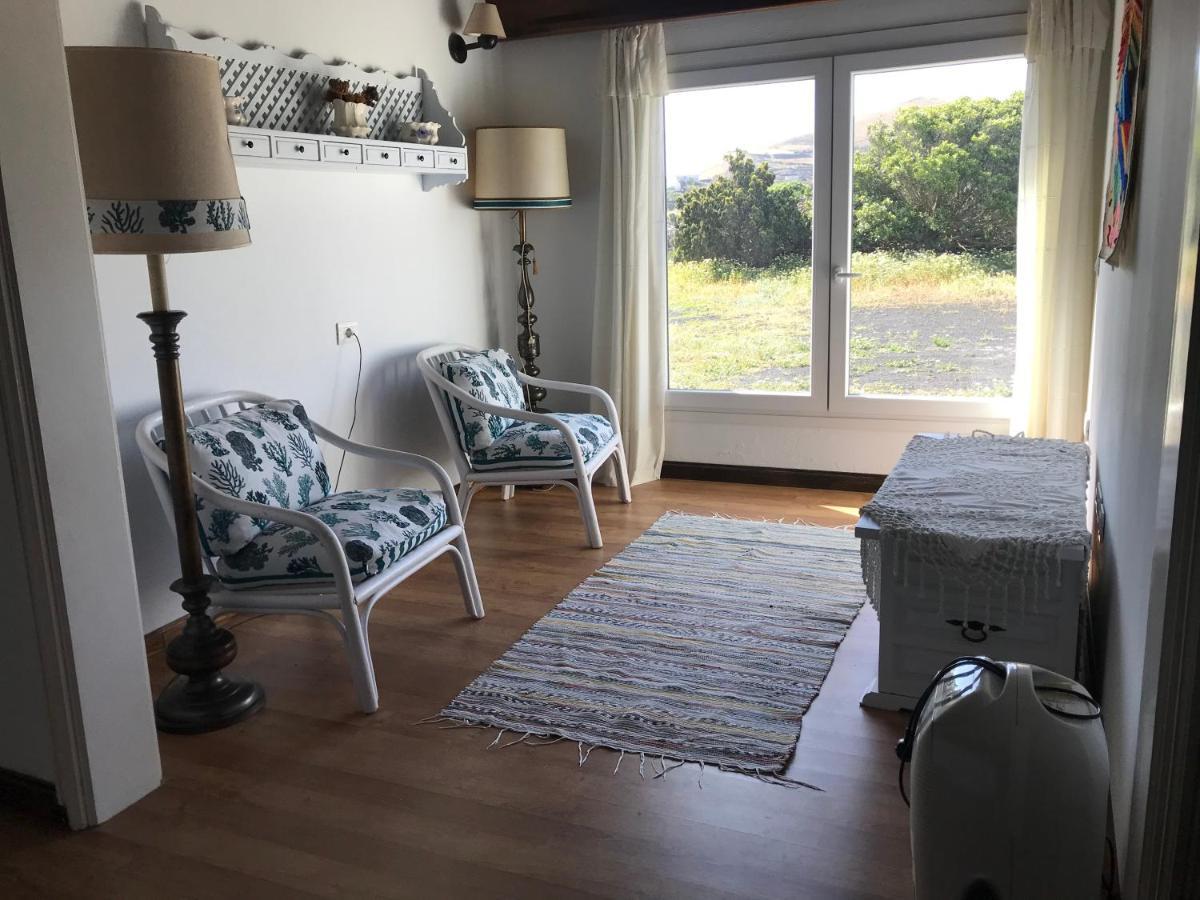Holiday home Vegueta