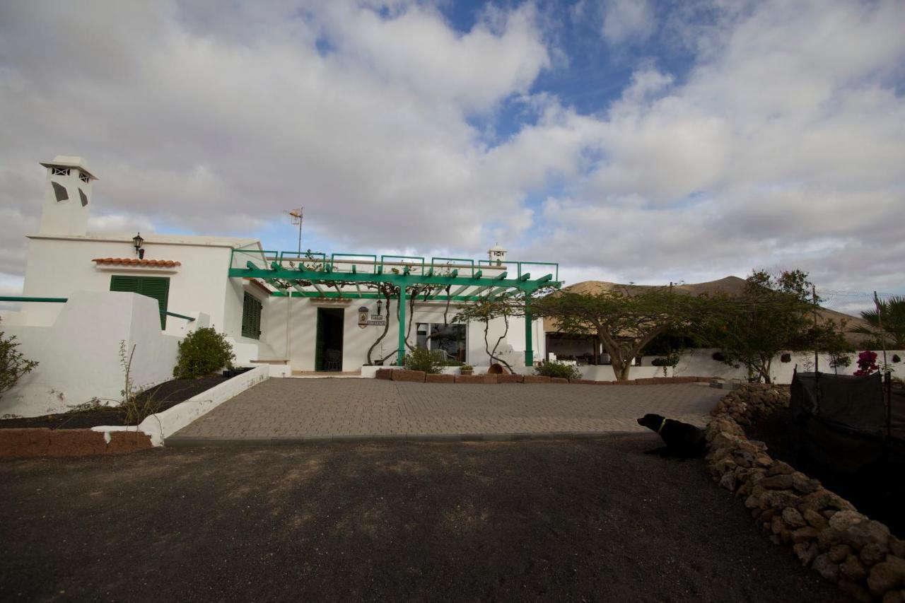 Holiday home Vegueta